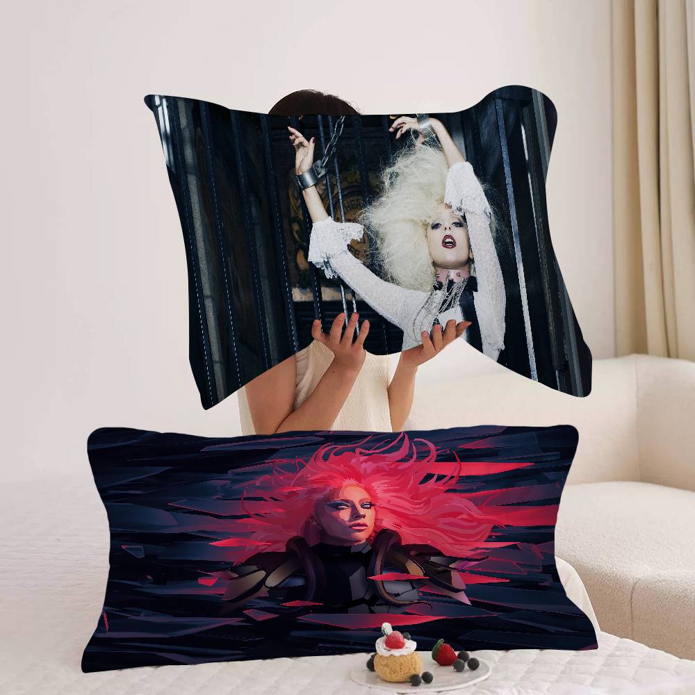 Singer L-Lady G-Gaga sneldroge - Home Textiles Là Gì recensie en prijs