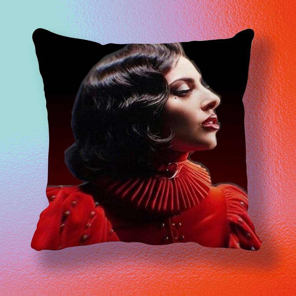 Singer L-Lady G-Gaga Kussenslo - Home Textiles Là Gì recensie en prijs