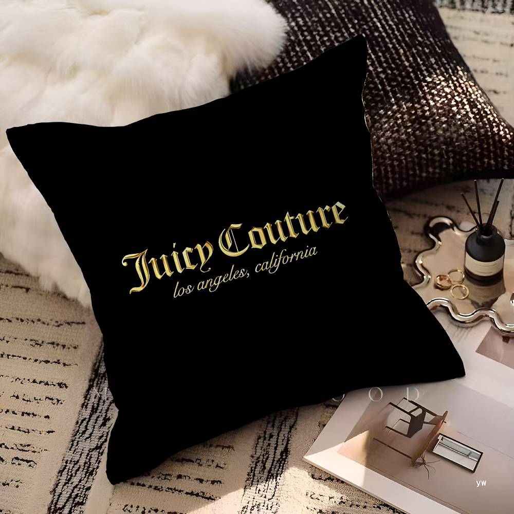 J-Juicy logo C-CoutureS-S Gepe - Home Textiles Inc recensie en prijs