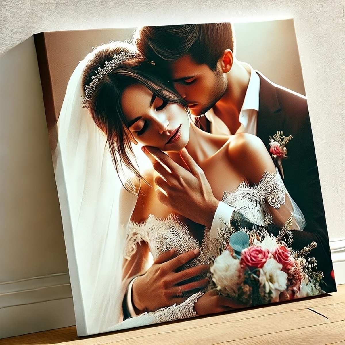 Aanpasbare wanddecoratie—gesch - Home Textiles & Furnishings recensie en prijs