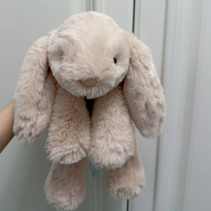 Smudge konijn ornament cadeau  - Home And Textiles Today recensie en prijs