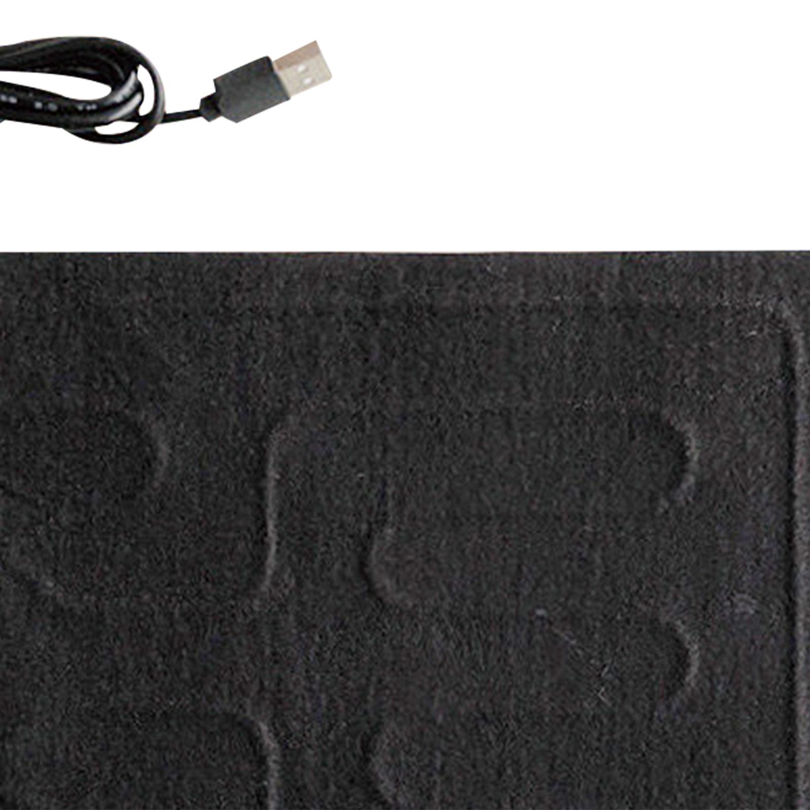 Universele autoverwarmingsmat  - Heated Pad Electric recensie en prijs