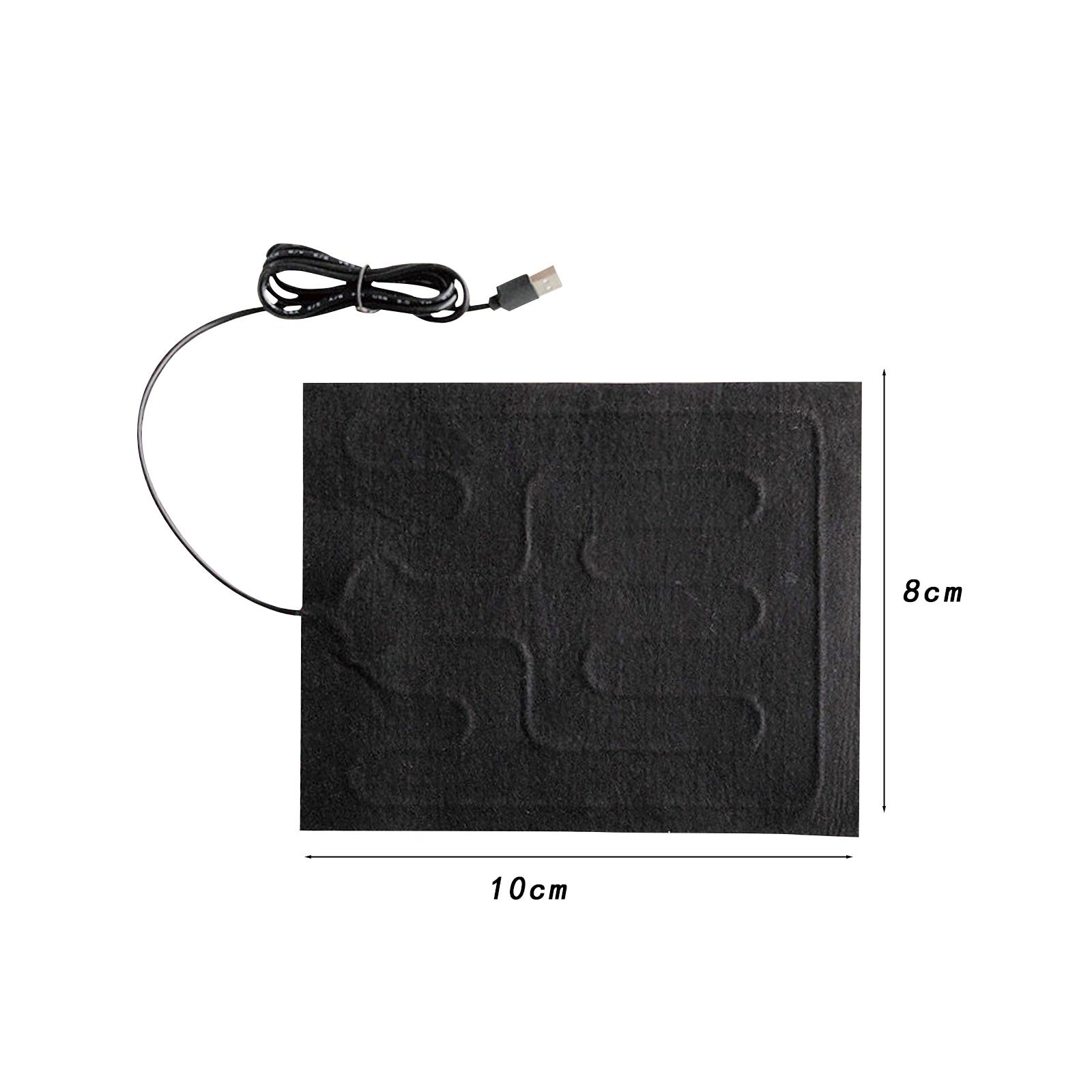 Universele autoverwarmingsmat  - Heated Pad Electric recensie en prijs