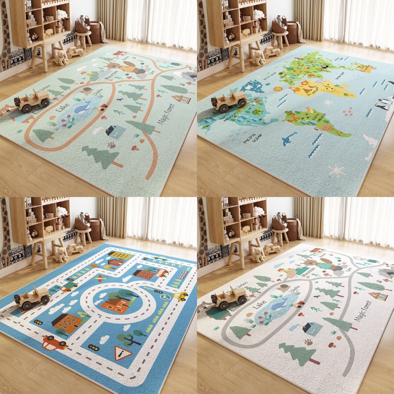 Educatieve kinderkleedcollecti - Home Textiles City recensie en prijs
