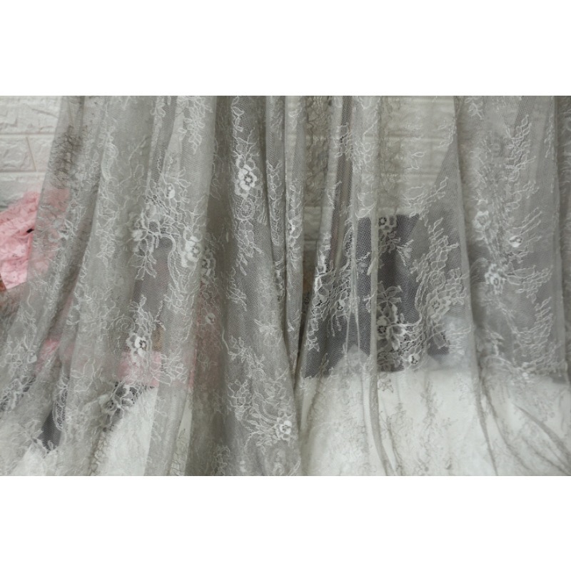 Nieuwe hoogwaardige wimperkant - Quality Home Textiles recensie en prijs
