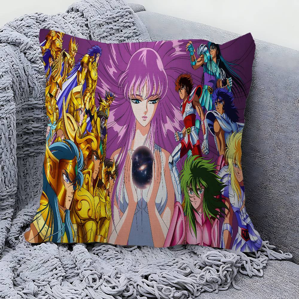 Japanse Hot Anime S-Saint Seiy - Hot Home Of Textiles recensie en prijs