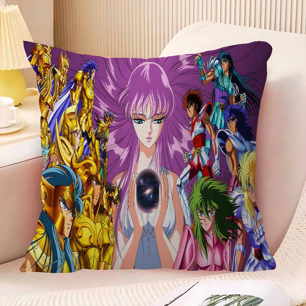 Japanse Hot Anime S-Saint Seiy - Hot Home Of Textiles recensie en prijs