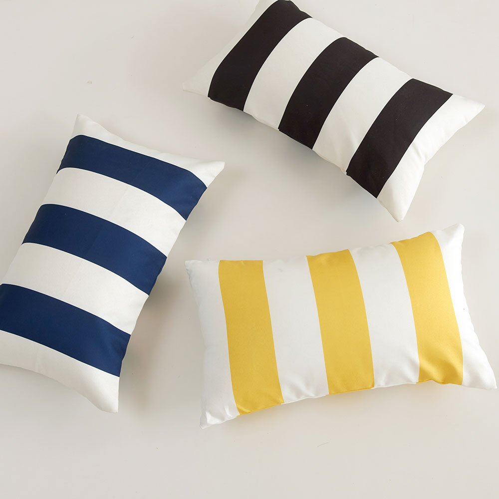 Outdoor Waterdichte Kussensloo - Pillow Cover 20X20 recensie en prijs