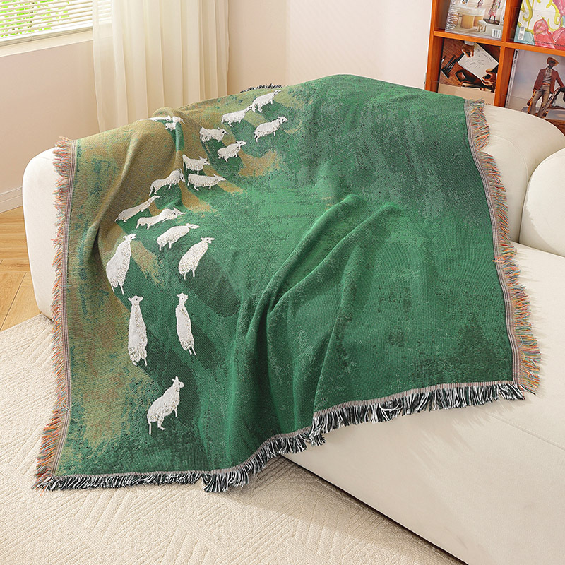 Textielstad Schapenstapel Groe - Home Textiles City recensie en prijs