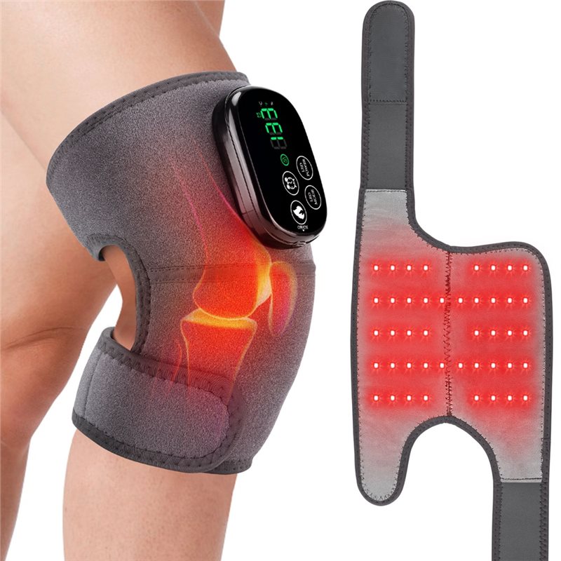 Multifunctionele kniebescherme - Heated Pad Electric recensie en prijs
