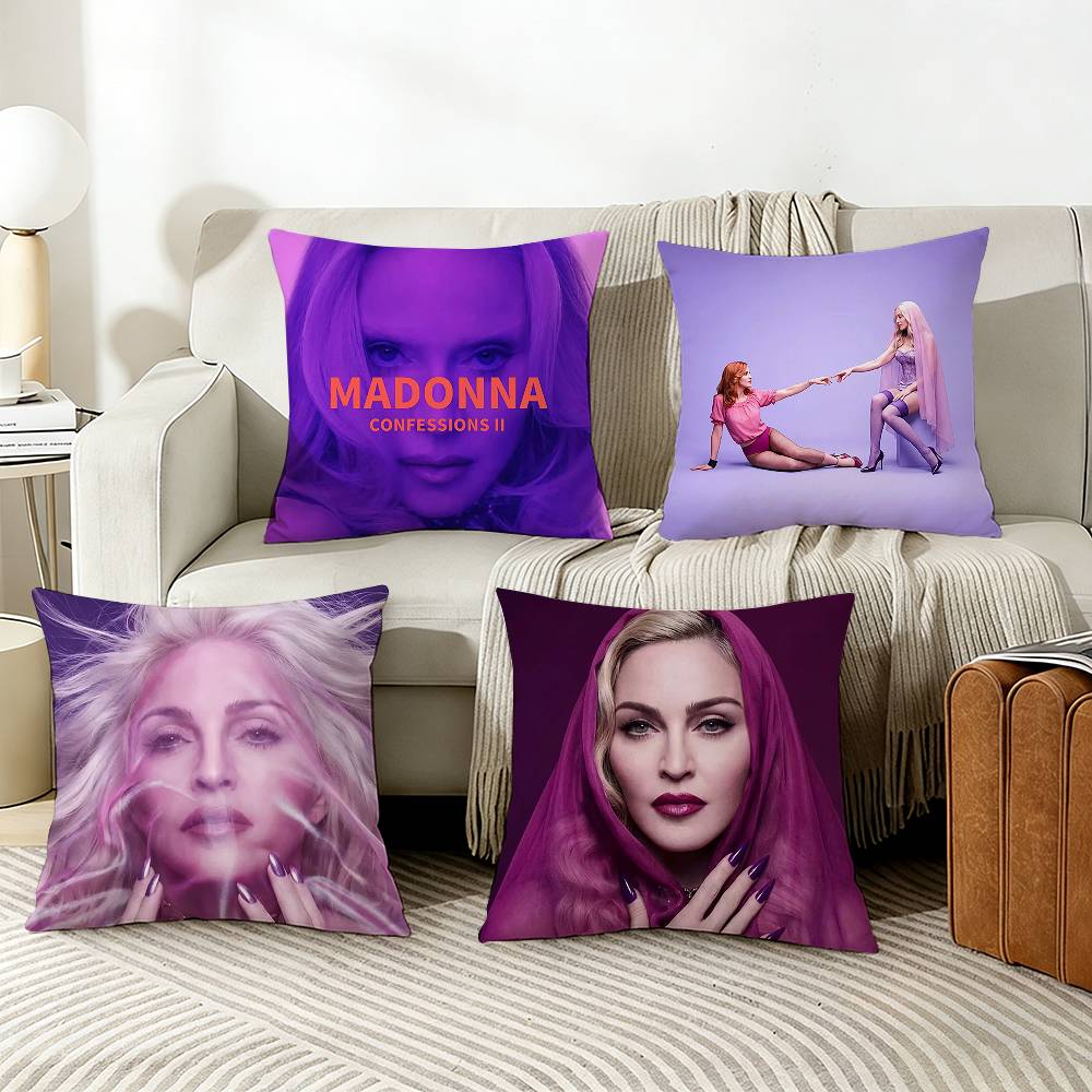 M-Madonna C-Confessions I Feel - Home Textiles Inc recensie en prijs