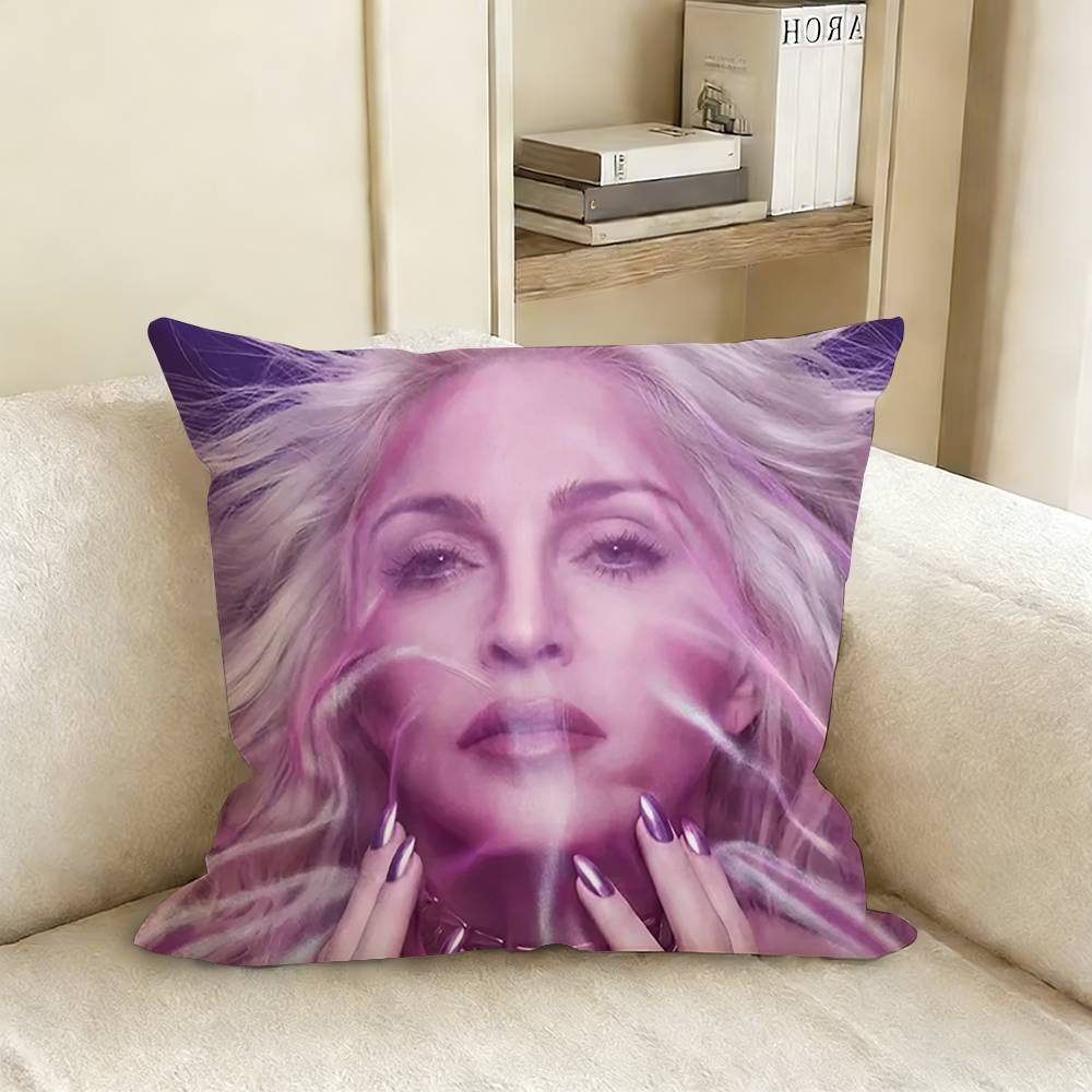 M-Madonna C-Confessions I Feel - Home Textiles Inc recensie en prijs