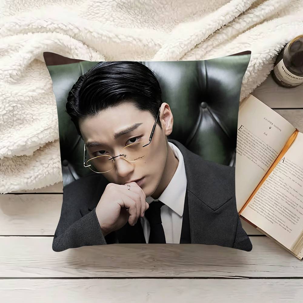 C-Choi S-San Kussensloop Bankk - Home Textiles Inc recensie en prijs