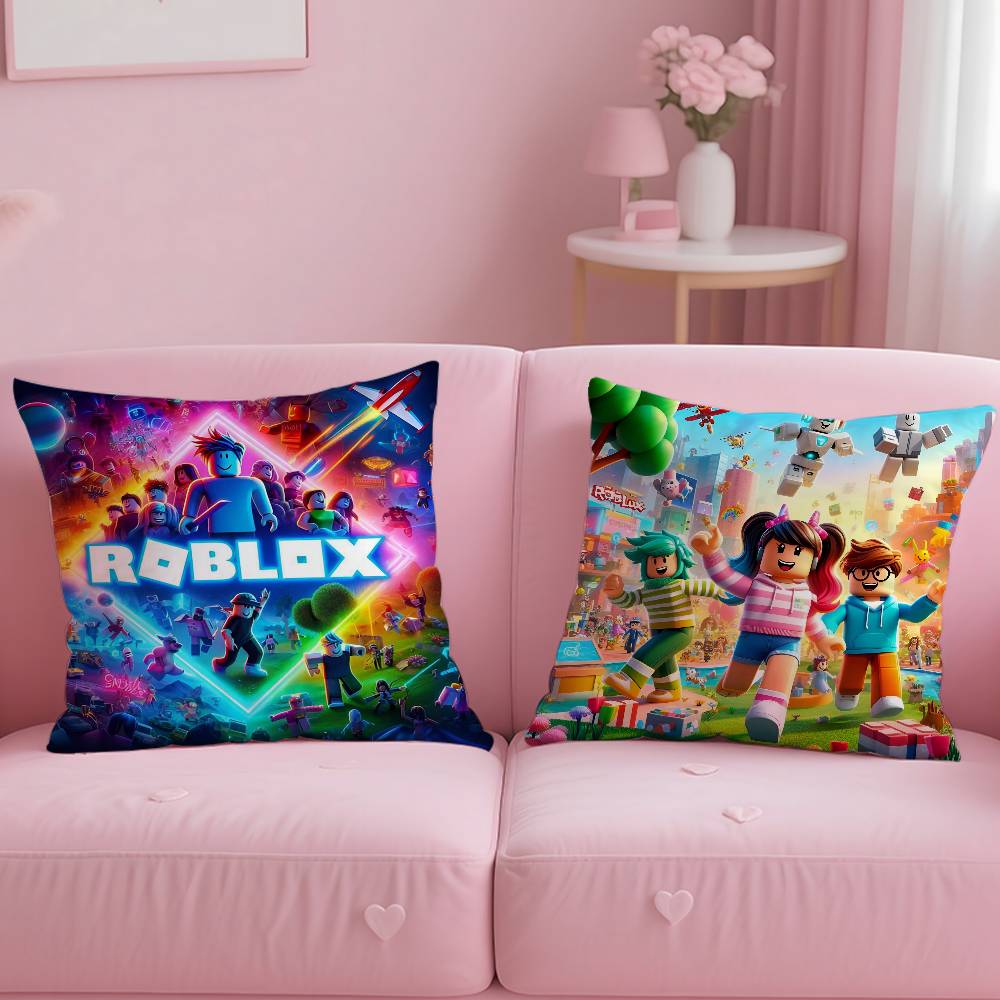 Hot Game R-Robloxs-X Cool Kuss - Hot Home Of Textiles recensie en prijs