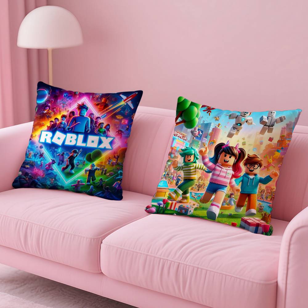 Hot Game R-Robloxs-X Cool Kuss - Hot Home Of Textiles recensie en prijs