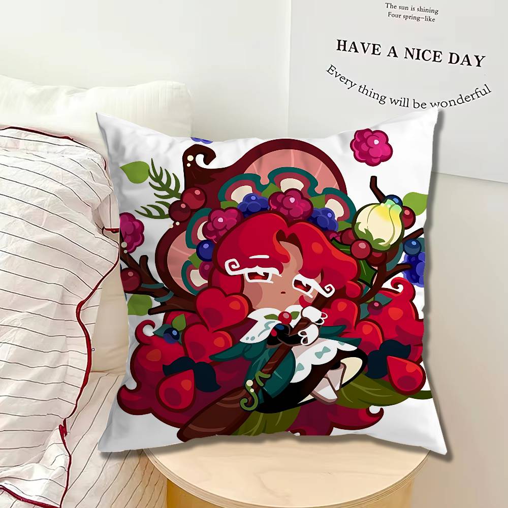 Witte lelie C-Cookie Run Kingd - Home Textiles Inc recensie en prijs