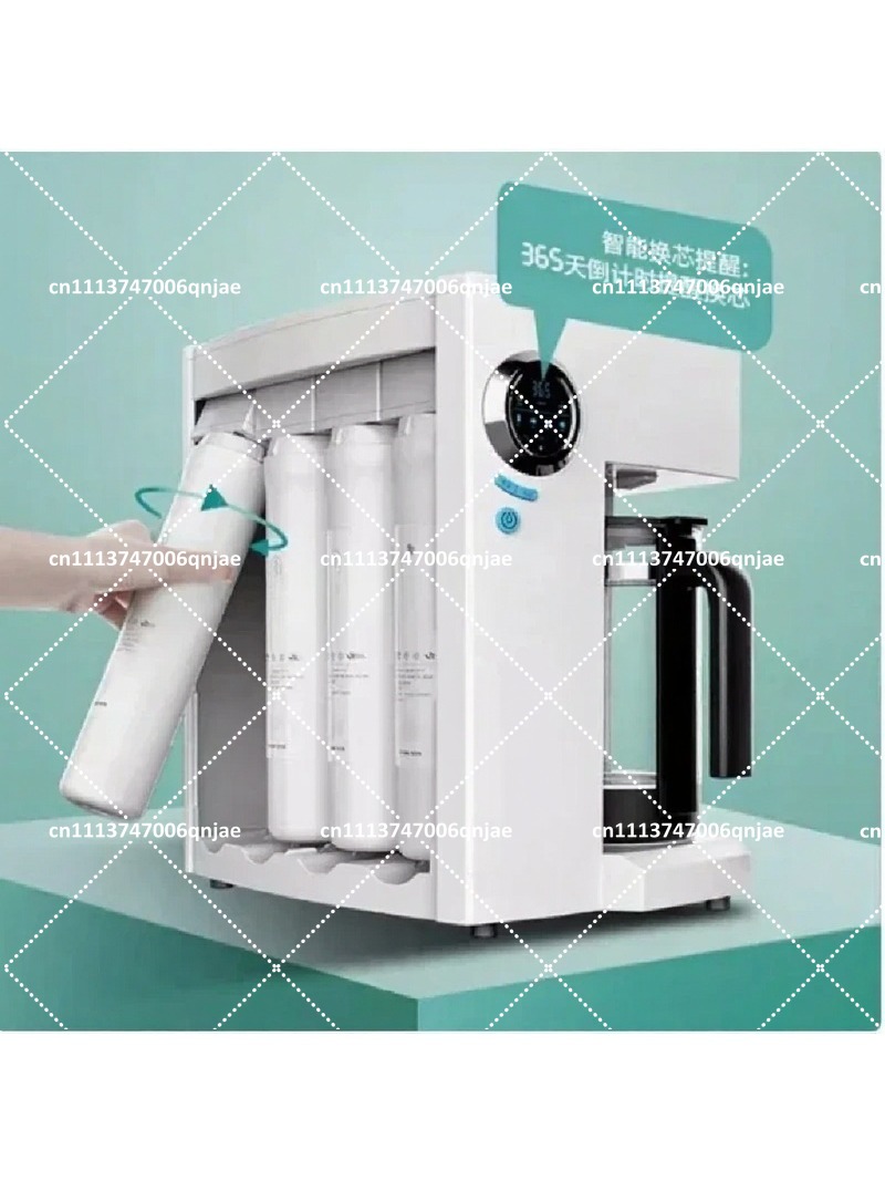 Slimme waterzuiveraar voor aan - Hot Home Of Textiles recensie en prijs