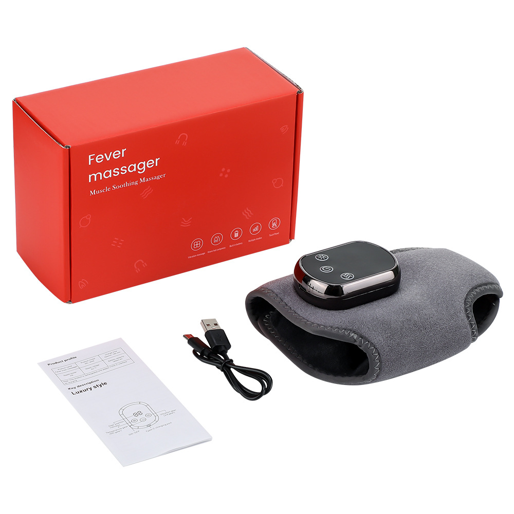 Voetwarmte Massager Elektrisch - Heated Pad Electric recensie en prijs