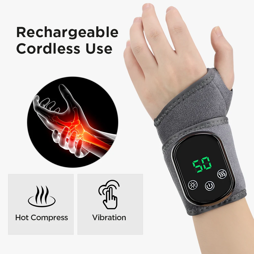 Voetwarmte Massager Elektrisch - Heated Pad Electric recensie en prijs