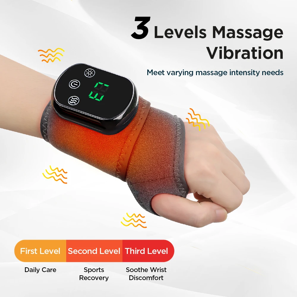 Voetwarmte Massager Elektrisch - Heated Pad Electric recensie en prijs